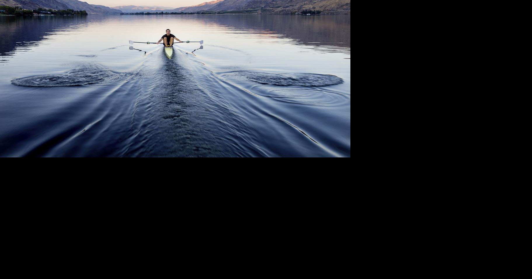 Jim Dahl: A lifetime love of rowing | Local News | wenatcheeworld.com