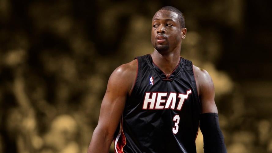Dwyane Wade Talks Retirement and How He Now Likes to Spend His Time