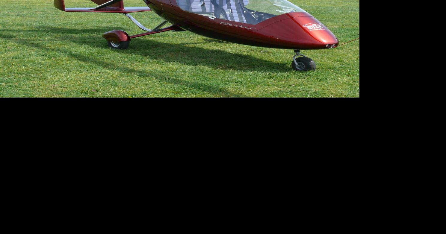 Autogyro pilot injured in crash at Cashmere Airport