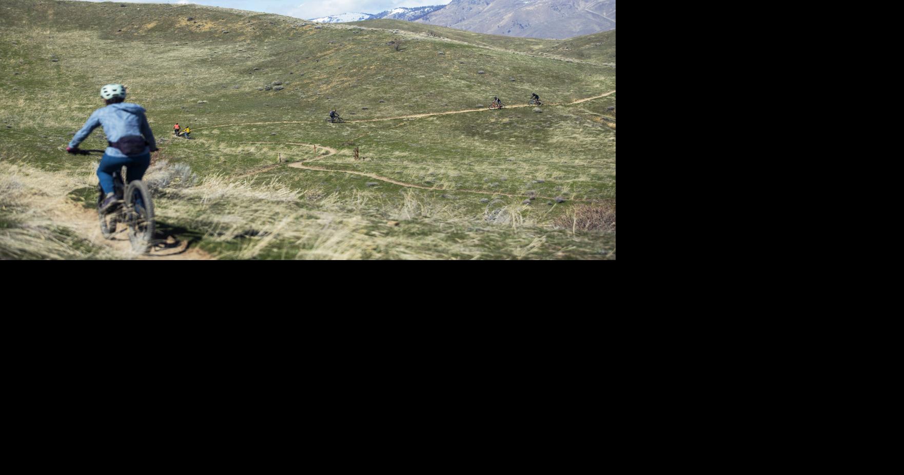 A short guide of guides for your NCW outdoor endeavors