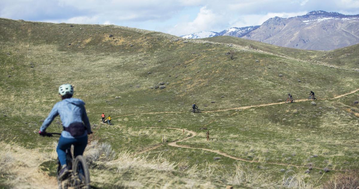A short guide of guides for your NCW outdoor endeavors