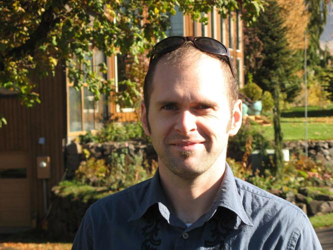 Hard cider Old orchard makes good Local News