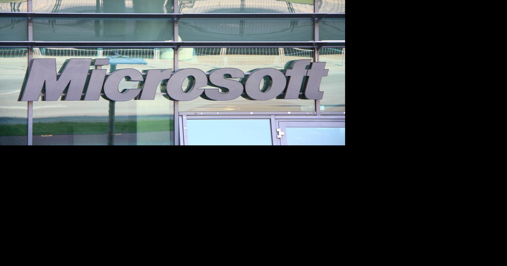 Microsoft pays more than 300 million to buy its Silicon Valley campus