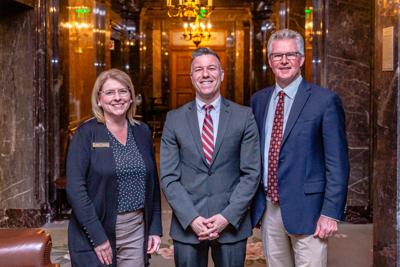 hawkins and mayors