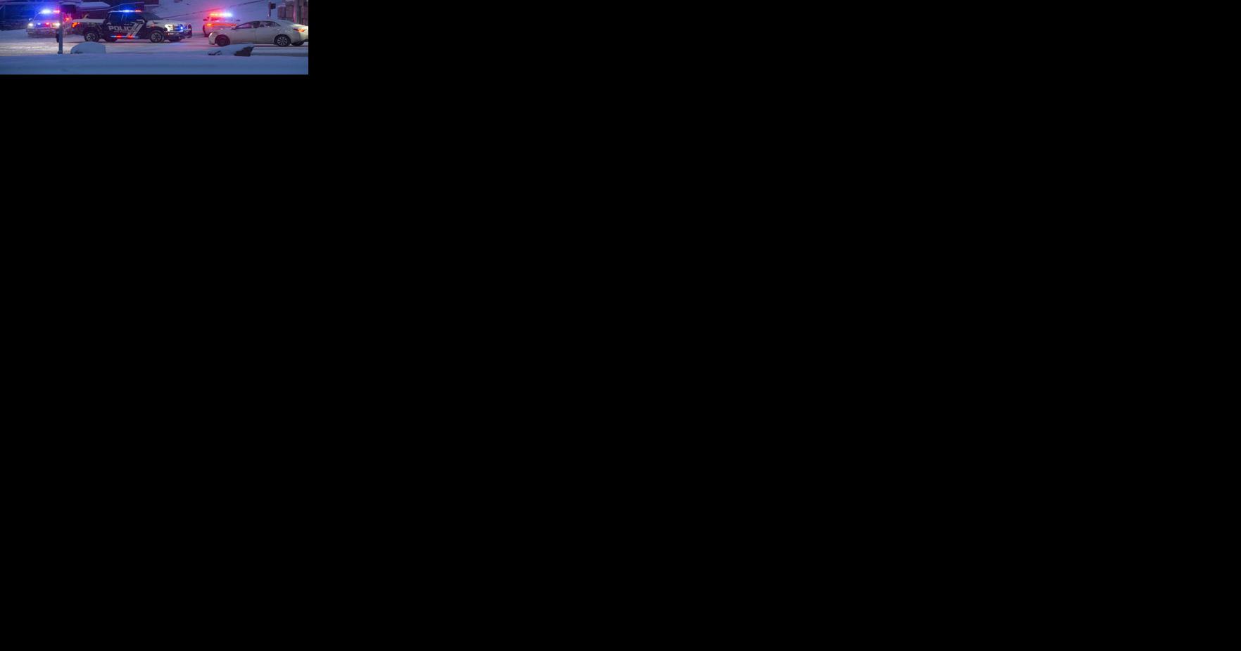 Snowy conditions lead to more than 2 dozen crashes in Wenatchee Valley - Vimarsana News