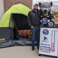 Wild announces 7th annual Military Appreciation Campout