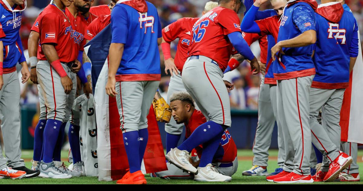 For players such as Manny Machado, last weekend proves the WBC needs to stay