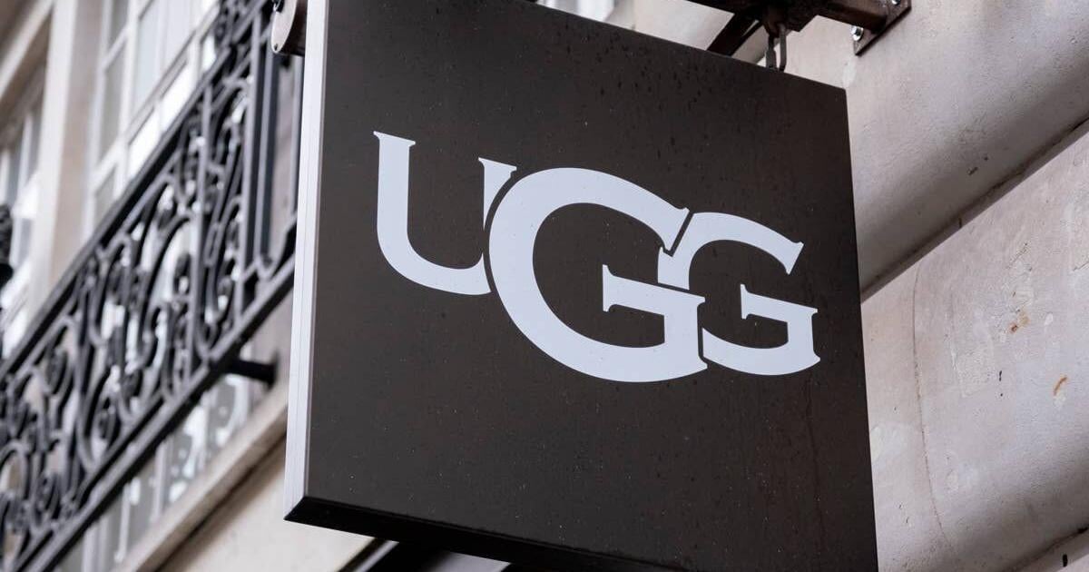 Ugg's Popular Neumel Boots Is a Rare 60% Off at Nordstrom Ahead of Father's Day