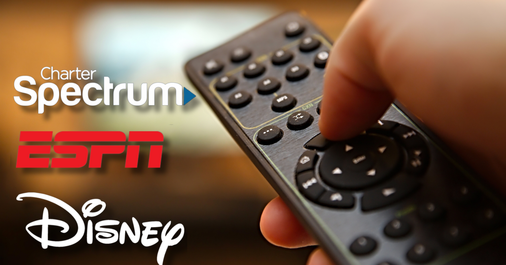 Disney and Charter reach deal to return ESPN, ABC and other Disney channels to Spectrum - Vimarsana News
