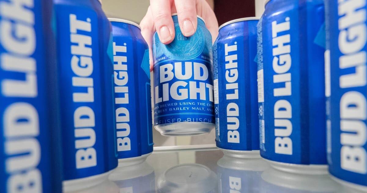 Anheuser-Busch's Latest Move Aims to Calm Down Angry Boycotters - Vimarsana News