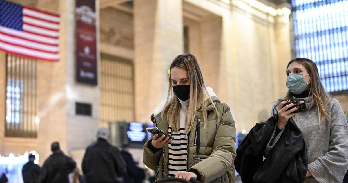 Americans are having a tough time repaying pandemic-era loans received with inflated credit scores - Vimarsana News