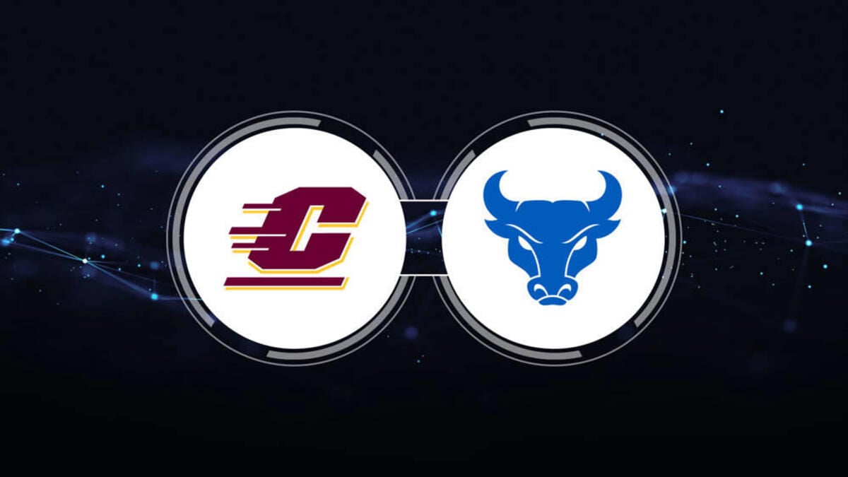 Akron vs. Buffalo: Promo codes, odds, spread, and over/under - September 30