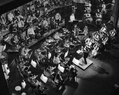 Wenatchee Valley Symphony Orchestra