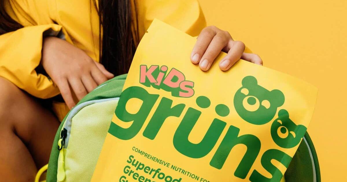 Superfood Gummies Are a 'Game Changer' for Picky Kids, and We Found Some Packed With Essential Nutrients
