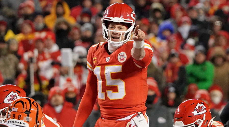 The best same-game parlay to bet on for Chiefs-Eagles Super Bowl