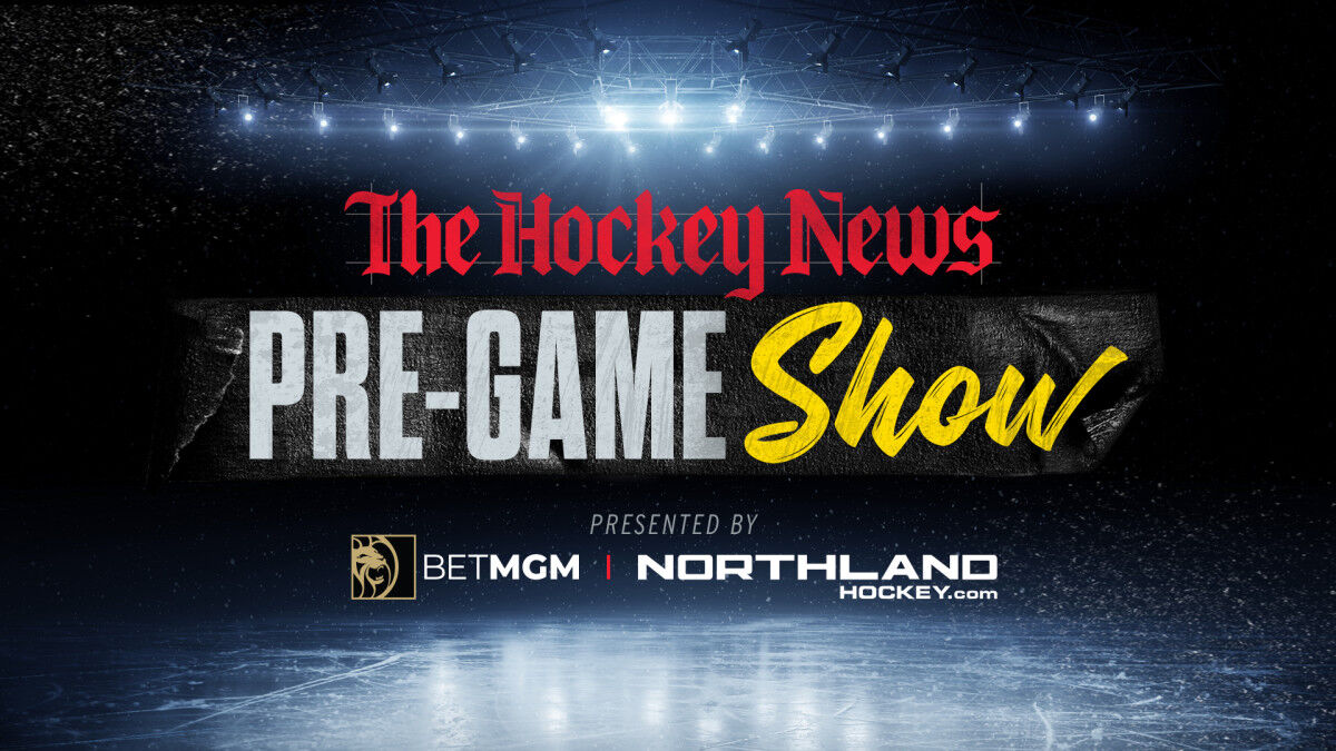 Report: Minnesota, Colorado to host NHL outdoor games next season - The  Hockey News