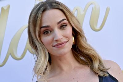Ginny & Georgia' Star Expecting First Child | Parade Magazine |  wenatcheeworld.com