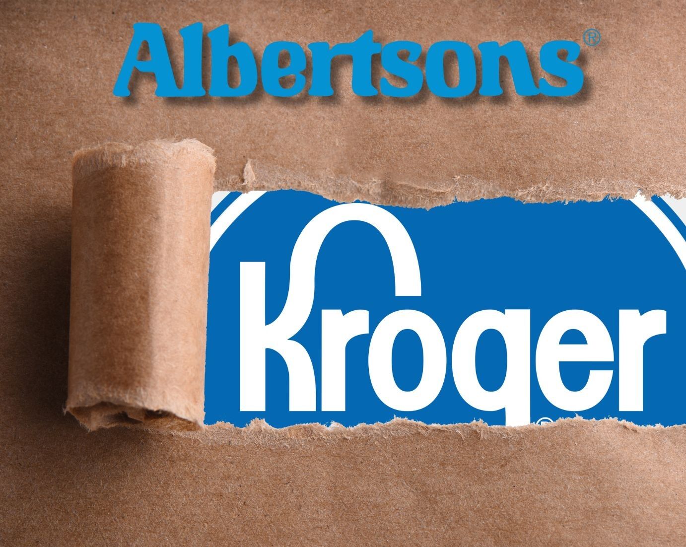 WA Attorney General Sues To Block Kroger, Albertsons Merger | News ...