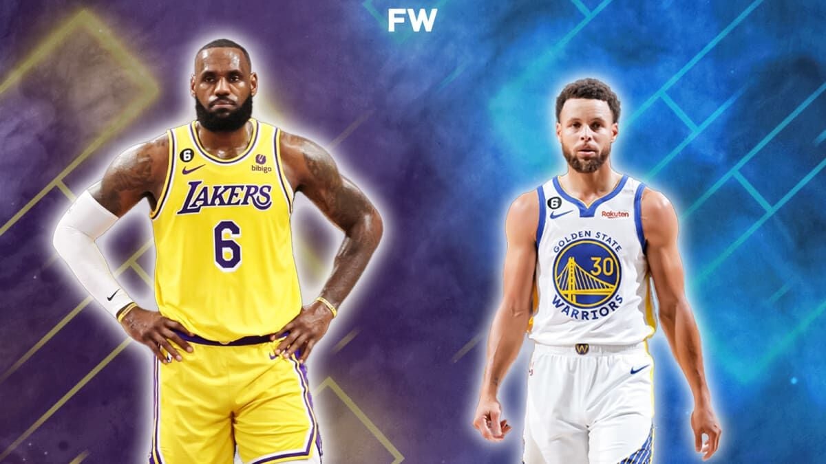 Lakers title gives LeBron James four championships with three teams