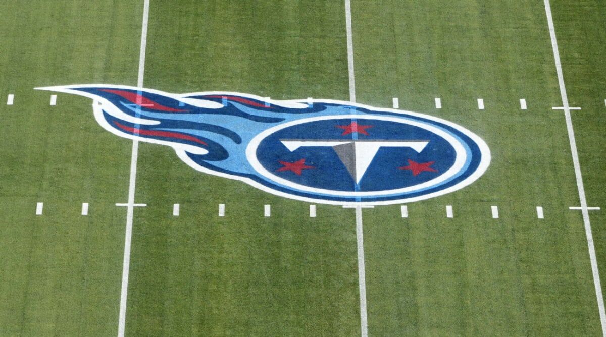 Tennessee Titans Installing Synthetic Turf At Nissan Stadium