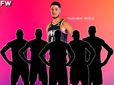 Every NBA Team's Greatest Player Who Does Not Have Their Jersey Retired -  Fadeaway World
