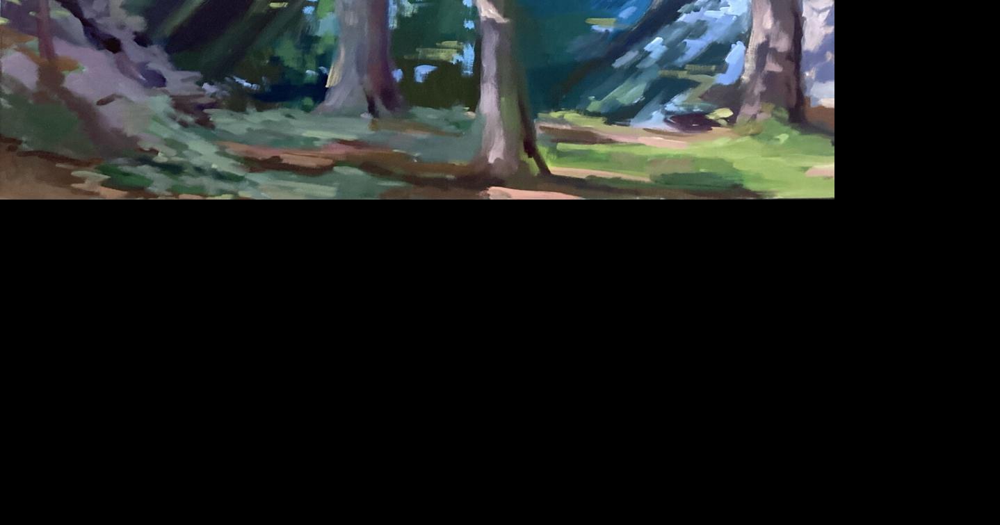 Two Rivers Art Gallery Plein Air Paint Out's top 3 | Arts ...