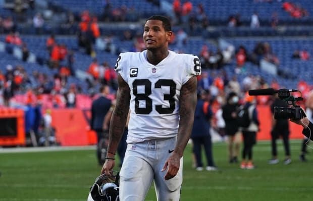 Fantasy Football Outlook for Darren Waller with the New York