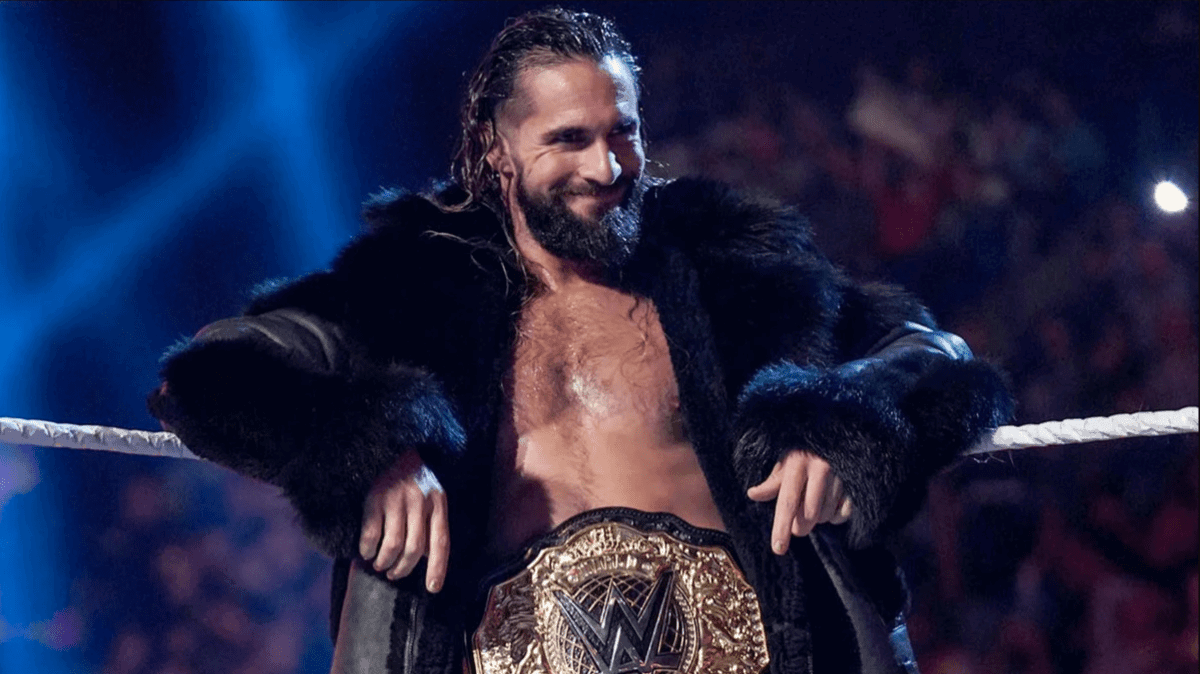 Seth Rollins' WWE NXT Return Date Revealed | Wrestling News | wenatcheeworld.com