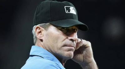 Major League Baseball umpire Hernandez loses appeal of discrimination  lawsuit