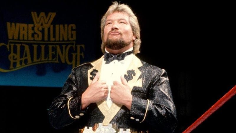 Ted DiBiase on Why He Retired So Young, Would He Ever Consider Wrestling  Again | Wrestling News | wenatcheeworld.com