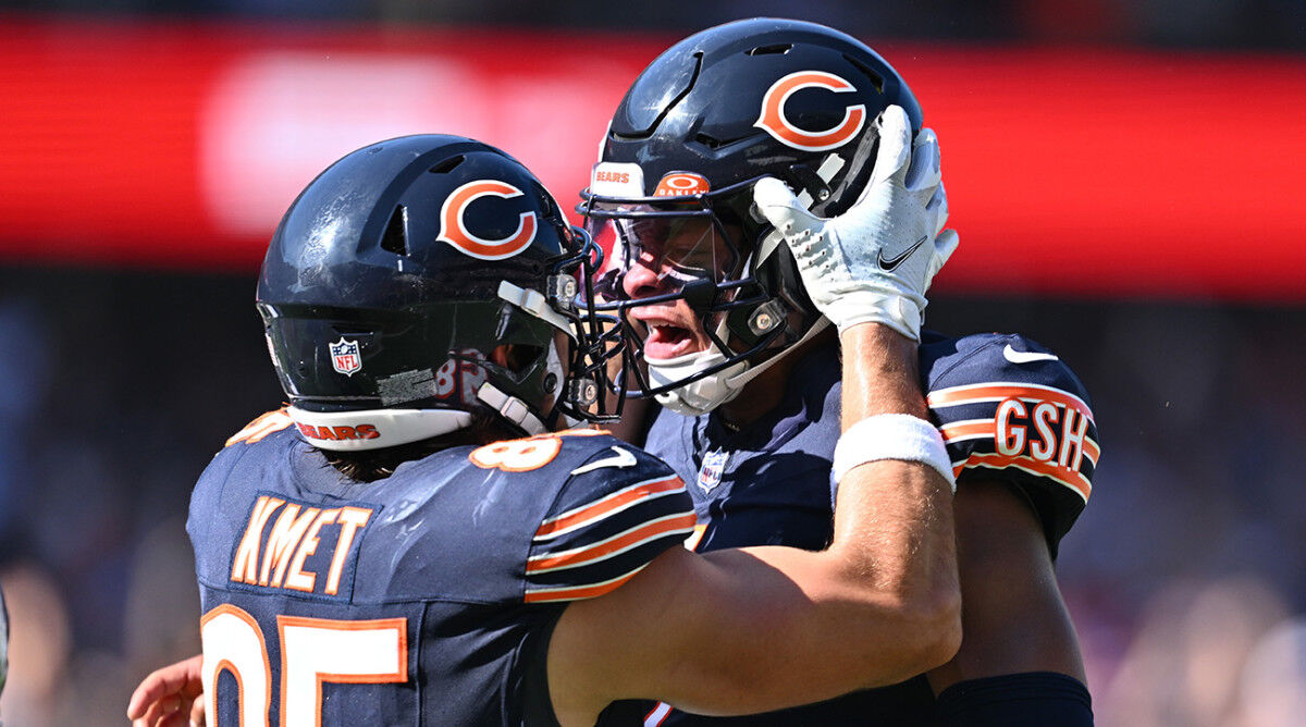 Nothing funny to Chicago Bears about Denver blowout loss - Sports  Illustrated Chicago Bears News, Analysis and More