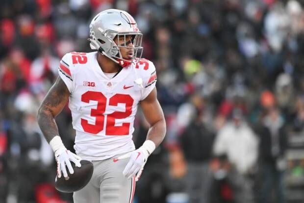 Athlon Sports identifies two Ohio State football players as top 50