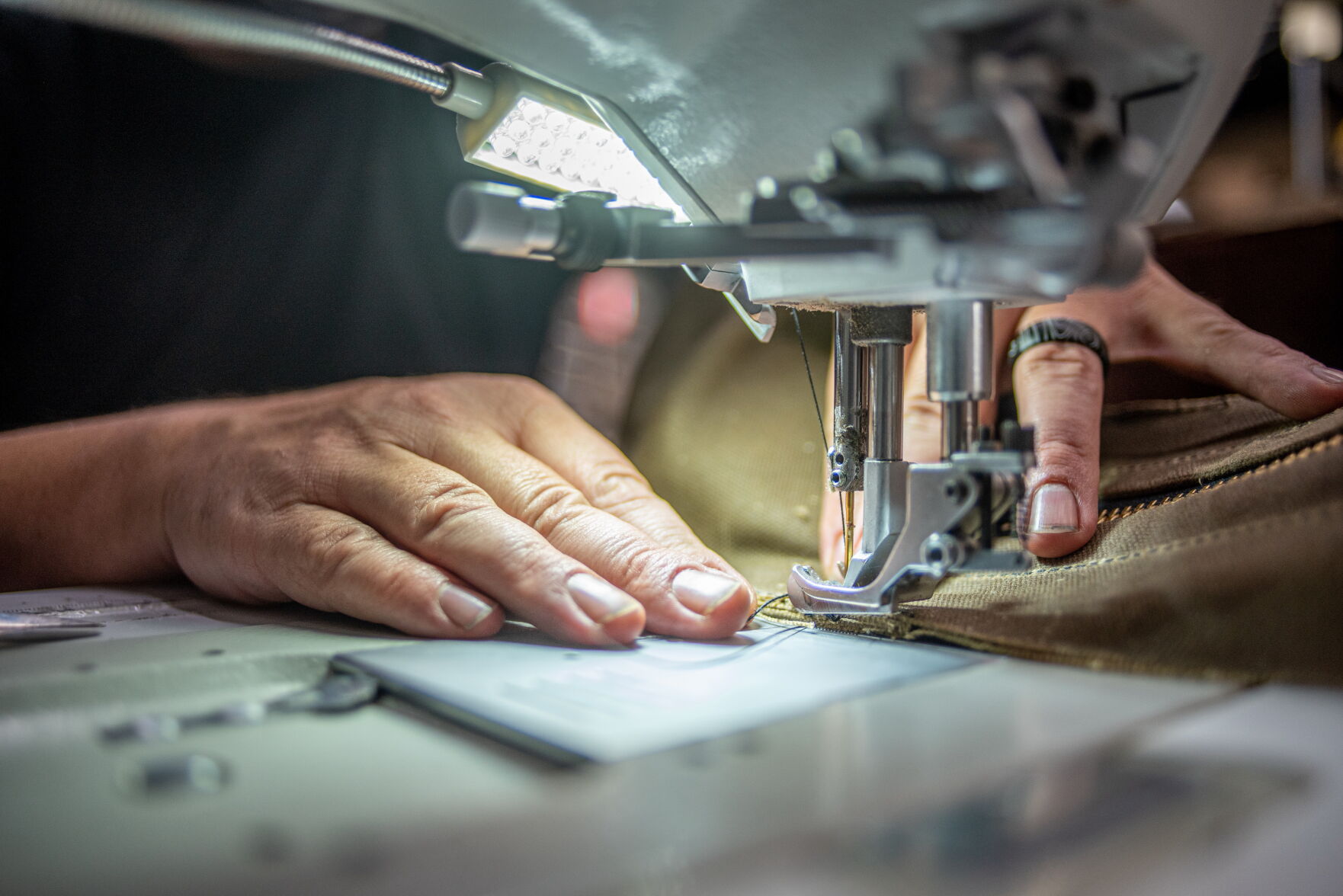 MADE LOCALLY | Crafted with character: Local maker melds art