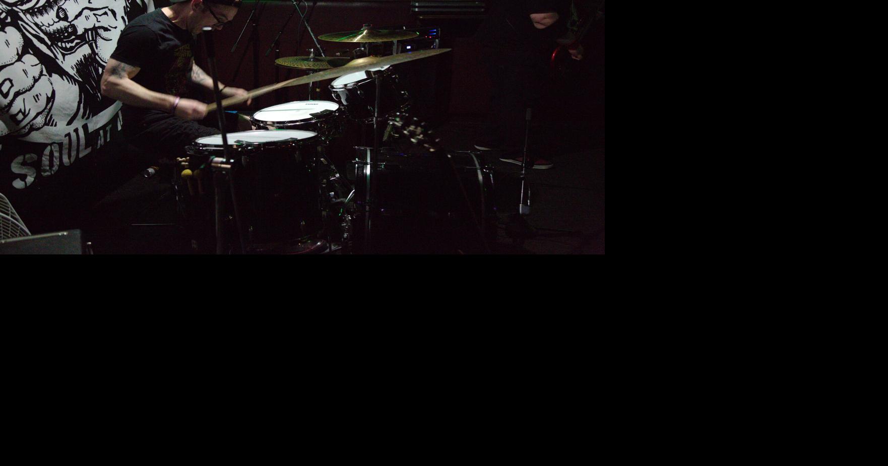 NCW music venues expand scene with punk shows, DJs, dance events