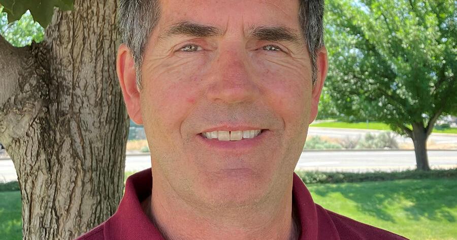 Retiring Nick Covey reflects on 32-year career at Link Transit