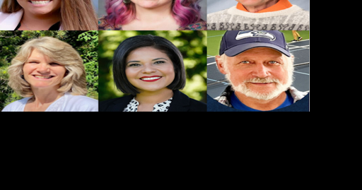 Wenatchee School Board elections | Big leads for Skalisky and Barron, Iñiguez and Smith close - Vimarsana News