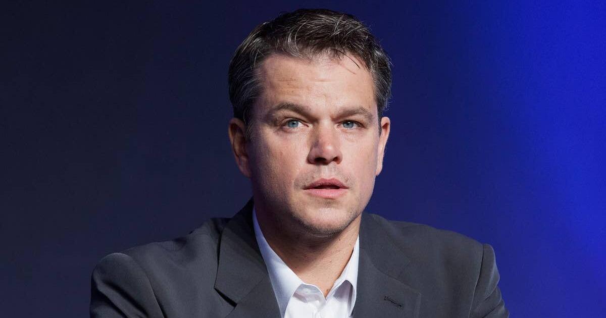2011 Matt Damon Thriller Has Been Quietly Charting on HBO Max for a Week, 15 Years Later