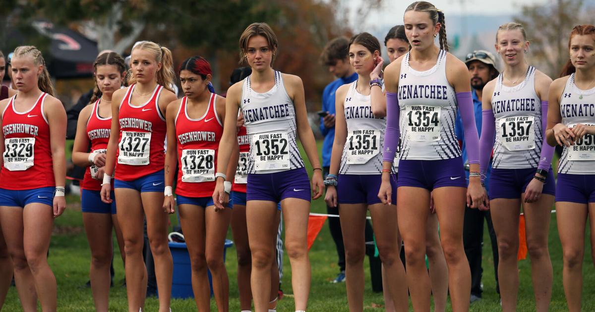 Fall Preview | Wenatchee XC has ‘a lot to look forward to’ after the Midnight Mile Time Trial