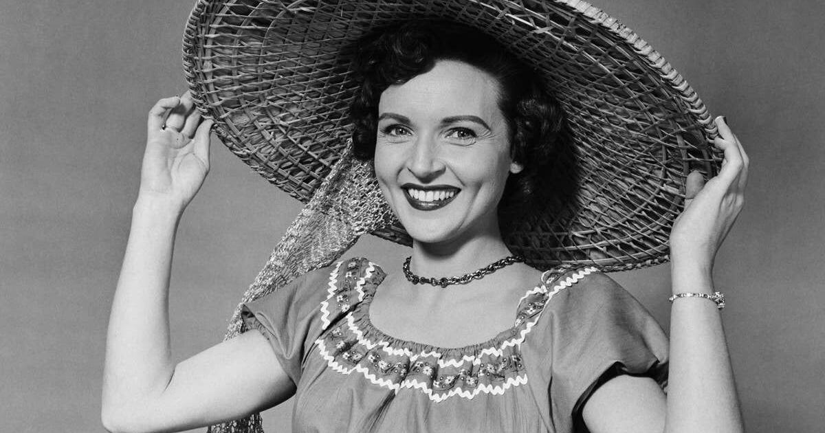 1950s Sitcom, Starring Betty White, Was Cancelled for Being Too Successful