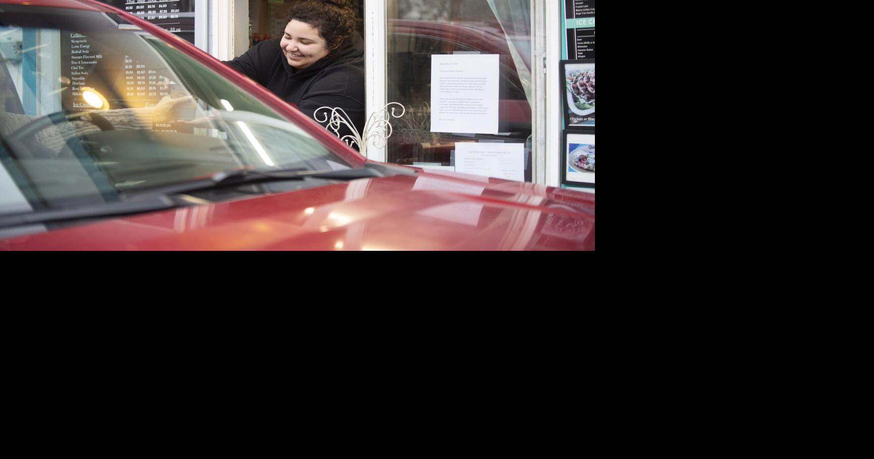 Wenatchee's Java Station to close for gas station convenience store