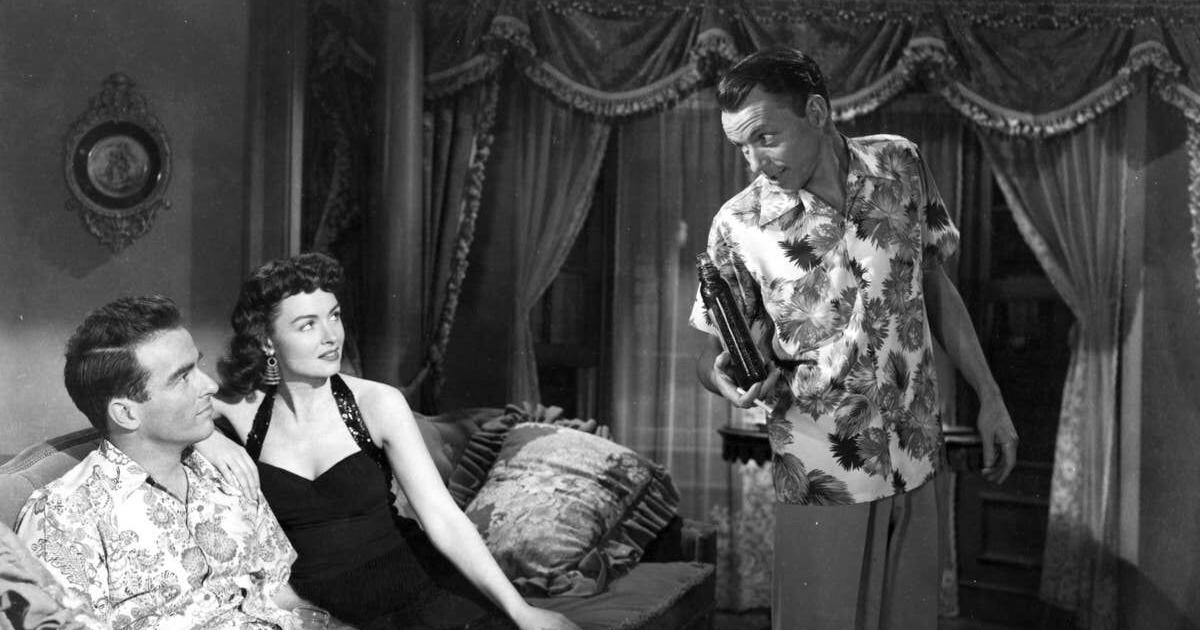 73 Years Ago Today: 'From Here to Eternity' Debuted With Frank Sinatra's Best Performance