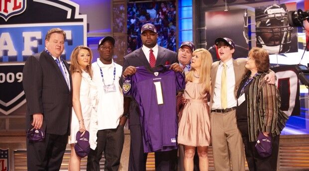 The Blind Side' Brother Sean 'SJ' Tuohy Jr. on Michael Oher's Claims