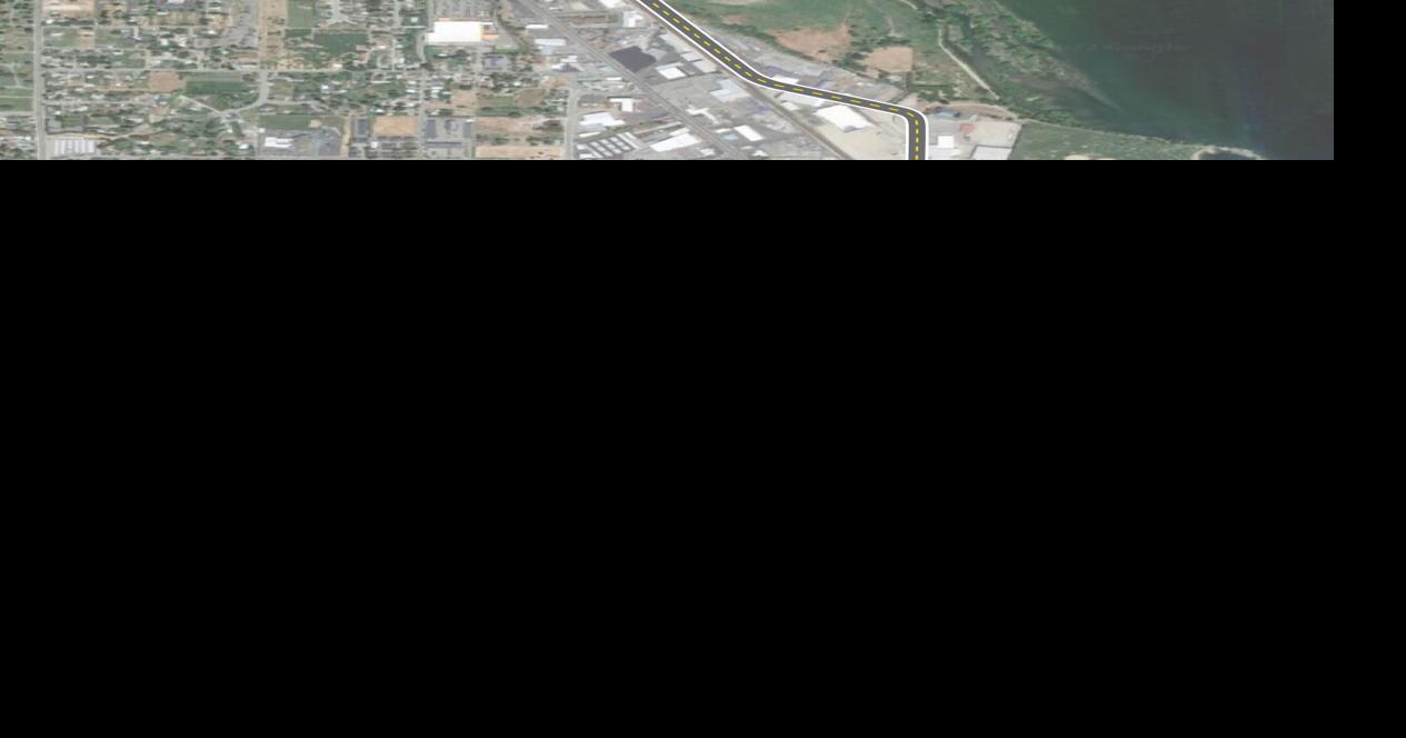 Wenatchee Valley officials expect Confluence Parkway to save time, increase regional safety