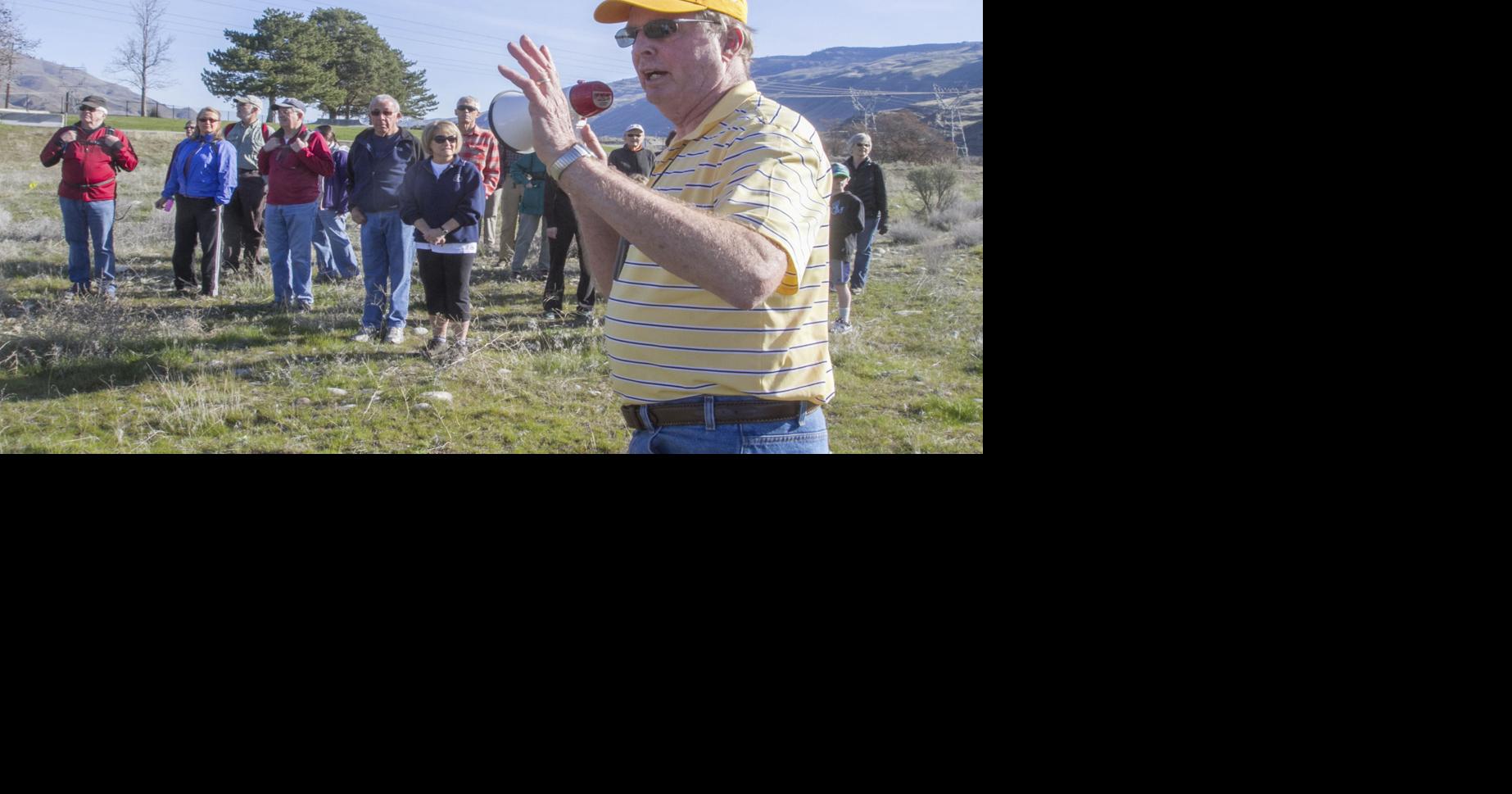 Bob Parlette, a major force in creating Loop Trail, dies at 76 | Local ...