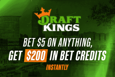 DraftKings Promo Code For Ohio: New Users Can Get $200 Instantly