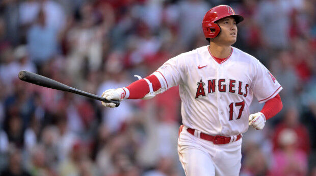 Shohei Ohtani is clearly the AL MVP. Why? It's all about the money. - The  Washington Post