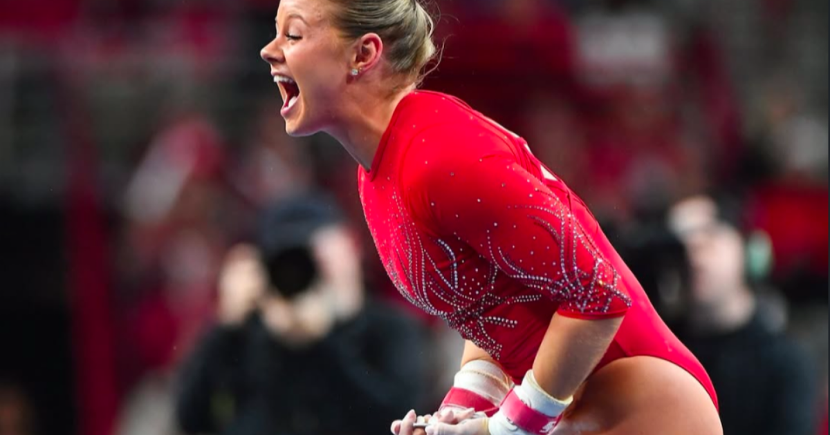 LSU Gymnastics Falls to Arkansas in Shocking Upset