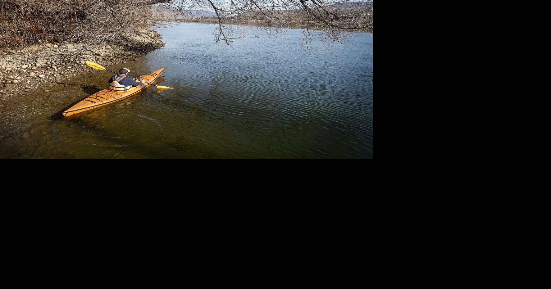 Photo: A spring morning outing in Wenatchee | Local News ...