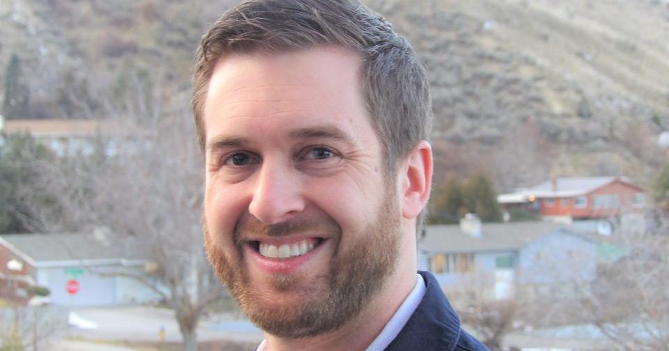Mott to resign from Chelan County District Court judgeship Local News