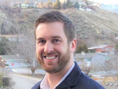 Mott to resign from Chelan County District Court judgeship Local News